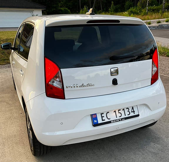 Seat Mii 5 of 5