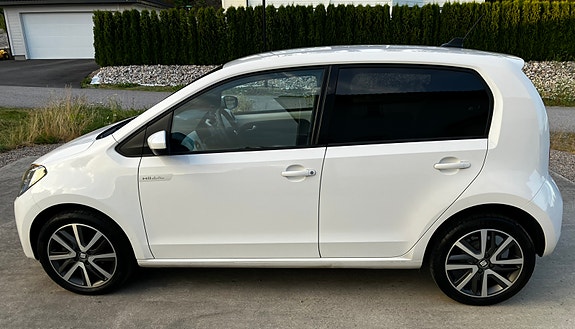 Seat Mii 3 of 5