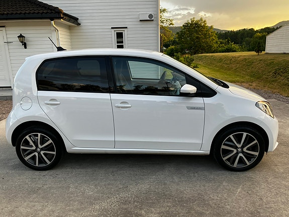 Seat Mii 4 of 5