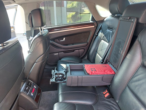 Audi A8 27 of 27