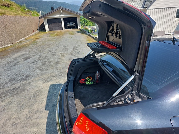 Audi A8 19 of 27