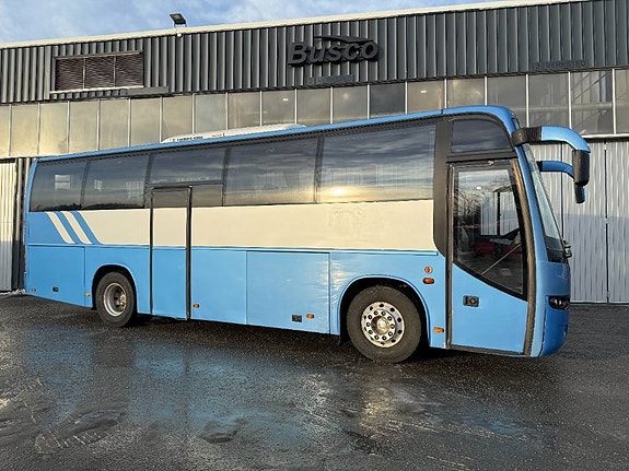 Volvo B12M 9700H. 10,4m lengde 8 of 23