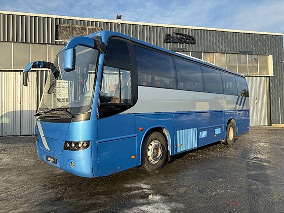 Volvo B12M 9700H. 10,4m lengde 2 of 5