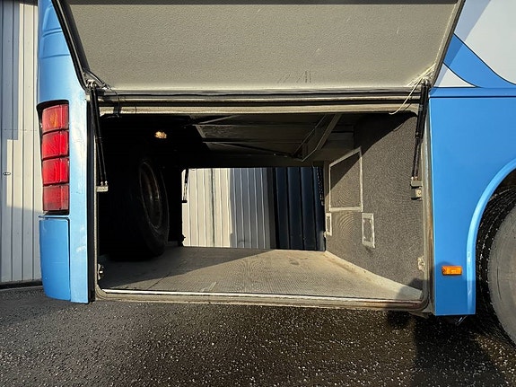 Volvo B12M 9700H. 10,4m lengde 21 of 23