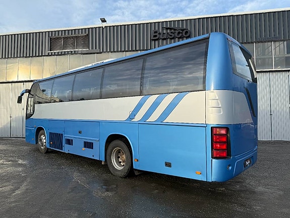 Volvo B12M 9700H. 10,4m lengde 4 of 5
