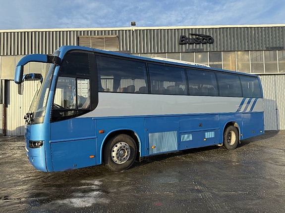 Volvo B12M 9700H. 10,4m lengde 3 of 5