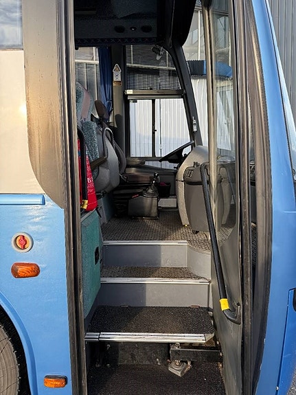 Volvo B12M 9700H. 10,4m lengde 9 of 23