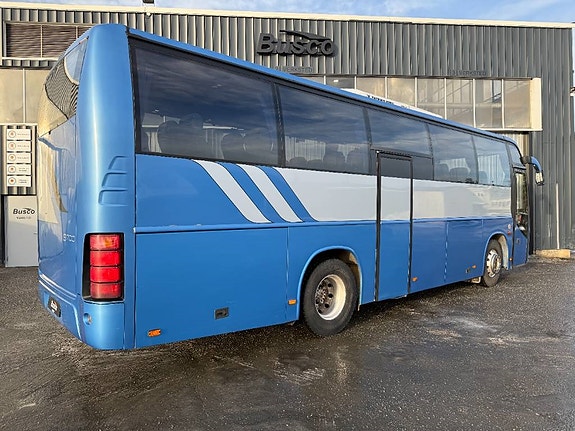 Volvo B12M 9700H. 10,4m lengde 6 of 23