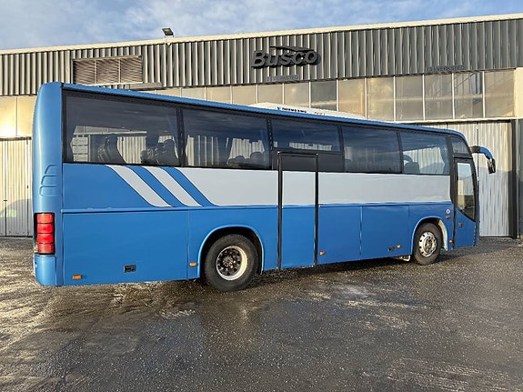 Volvo B12M 9700H. 10,4m lengde 7 of 23