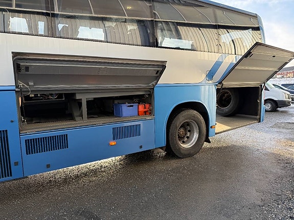 Volvo B12M 9700H. 10,4m lengde 20 of 23