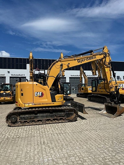 Cat 315 4 of 5