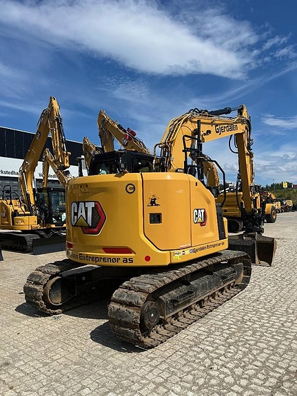Cat 315 5 of 5