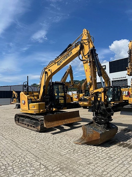 Cat 315 3 of 5