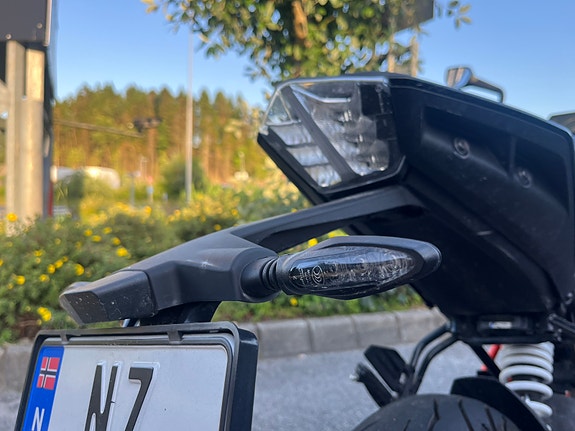KTM 390 Duke 25 of 30
