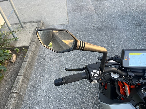 KTM 390 Duke 19 of 30