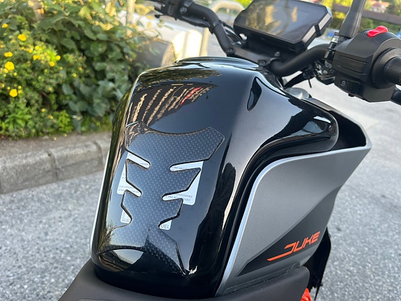 KTM 390 Duke 26 of 30