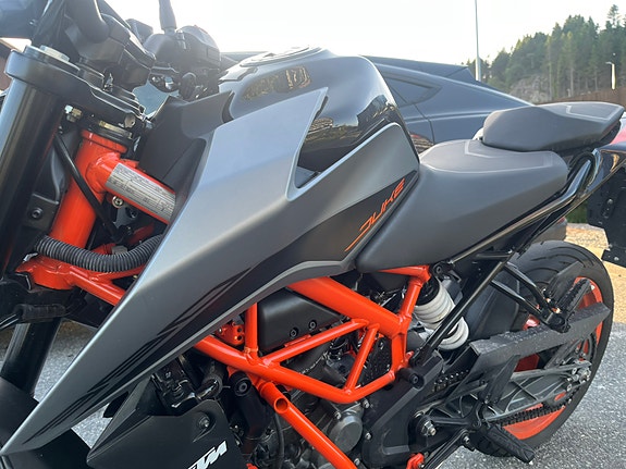 KTM 390 Duke 24 of 30