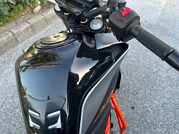 KTM 390 Duke 27 of 30