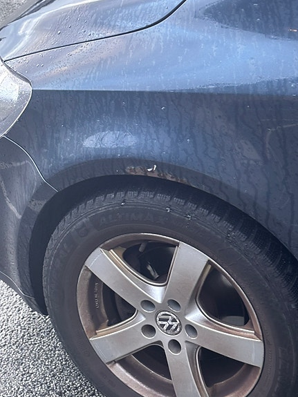 Volkswagen Golf Plus 7 of 12