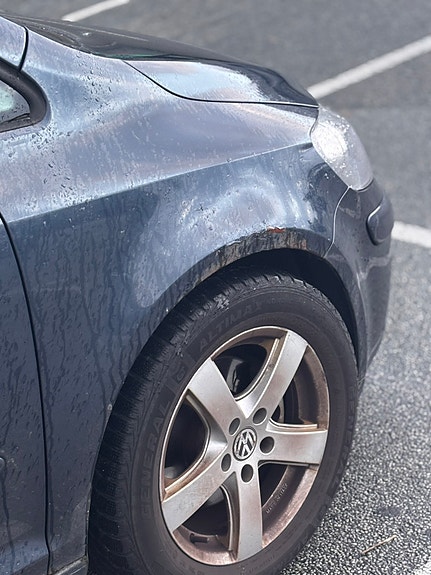 Volkswagen Golf Plus 6 of 12