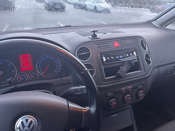 Volkswagen Golf Plus 10 of 12