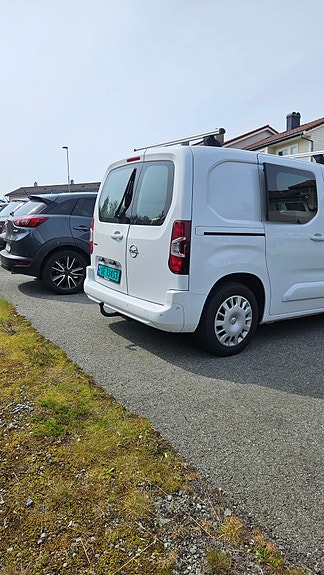 Opel Combo 4 of 5