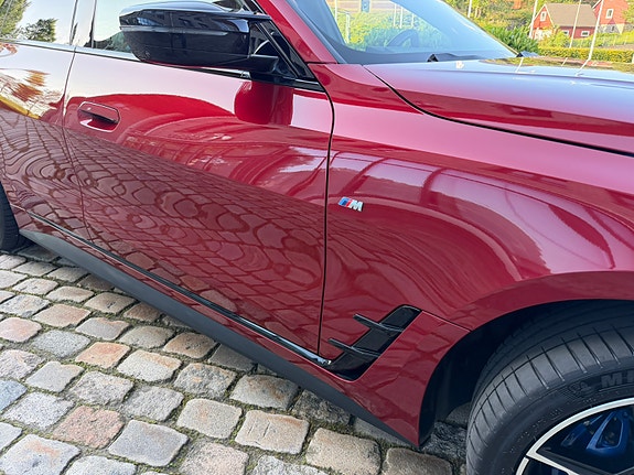 BMW i4 5 of 5