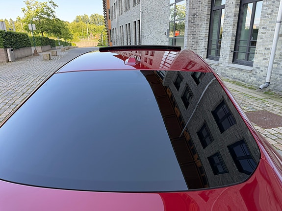 BMW i4 3 of 5