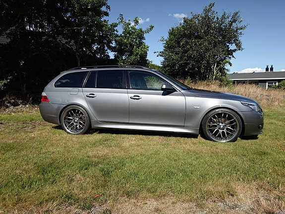 BMW 5-Serie