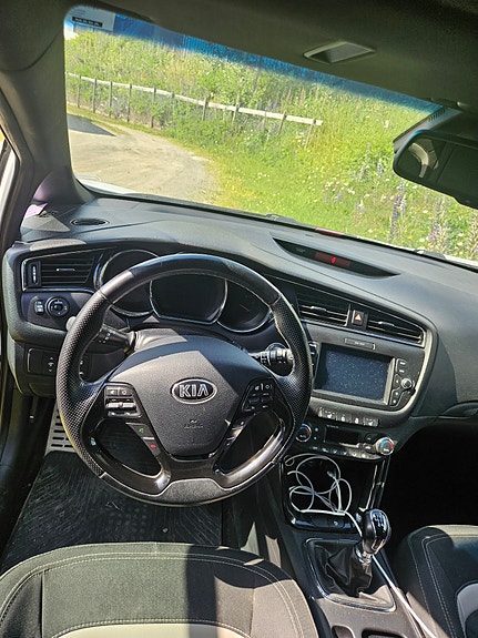 Kia Ceed 5 of 5