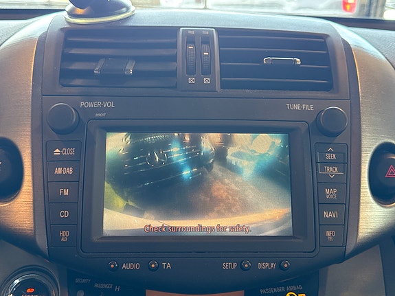 Toyota RAV4 17 of 18
