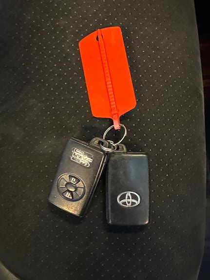 Toyota RAV4 18 of 18