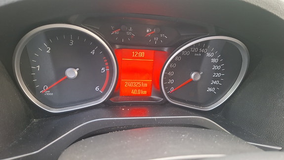 Ford S-MAX 4 of 12