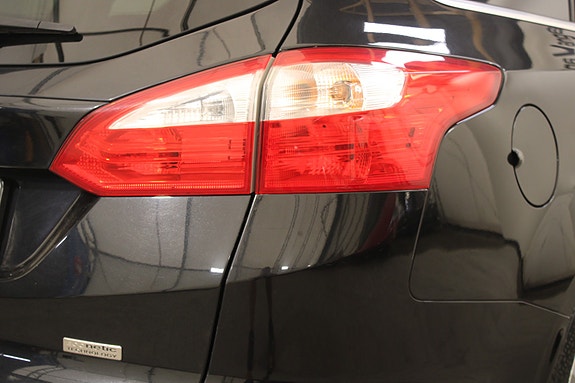 Ford Focus 14 of 30