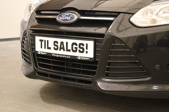 Ford Focus 20 of 30