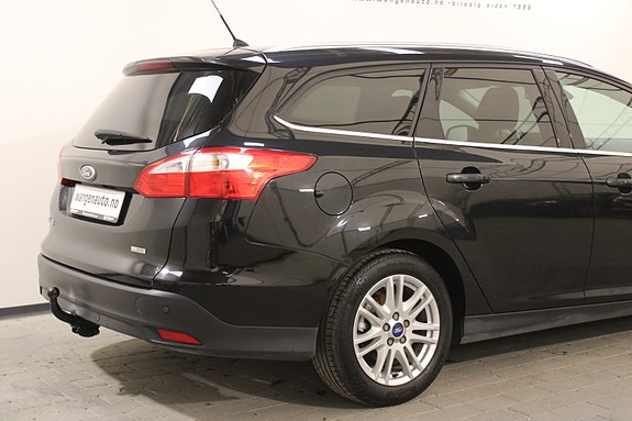 Ford Focus 7 of 30
