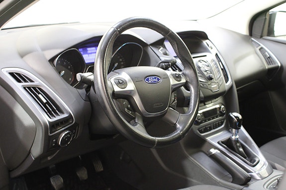 Ford Focus 29 of 30