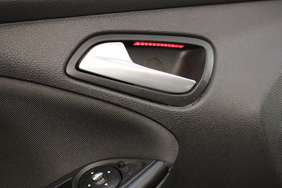 Ford Focus 23 of 30