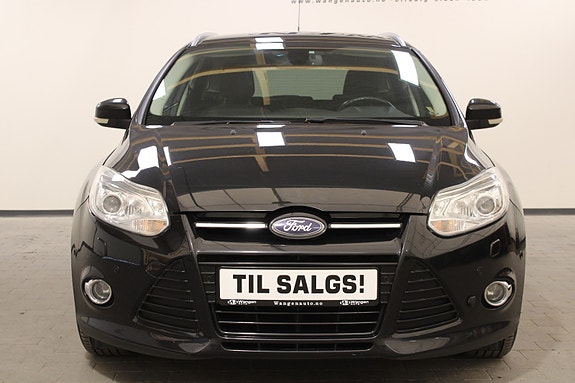 Ford Focus 2 of 30