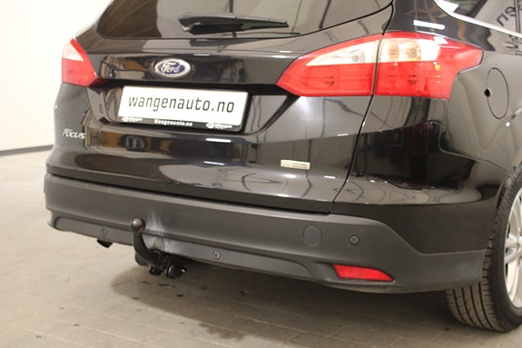 Ford Focus 13 of 30