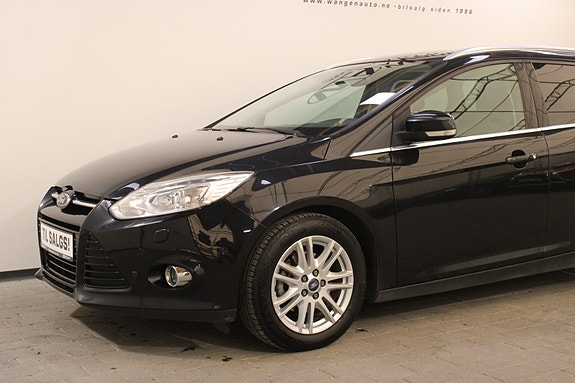 Ford Focus 3 of 30