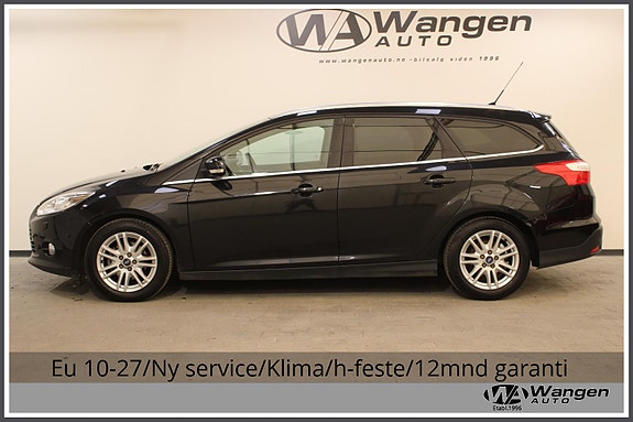 Ford Focus 4 of 30