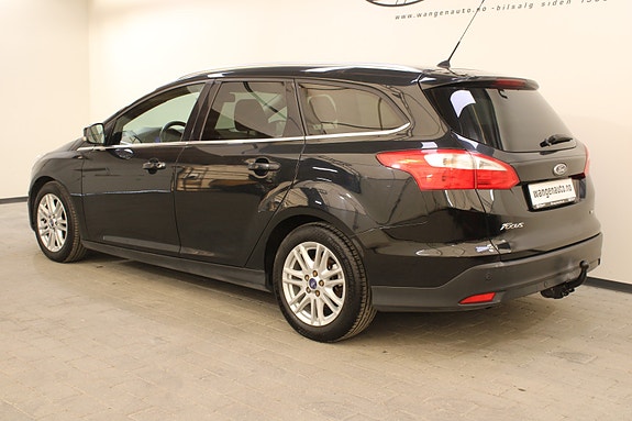 Ford Focus 5 of 30