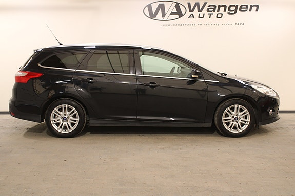 Ford Focus 8 of 30