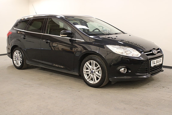 Ford Focus 9 of 30