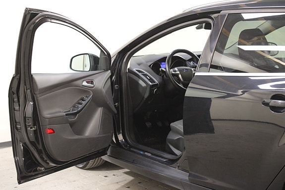 Ford Focus 21 of 30