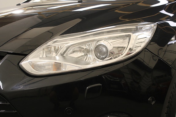 Ford Focus 18 of 30