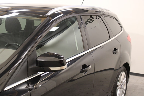 Ford Focus 17 of 30