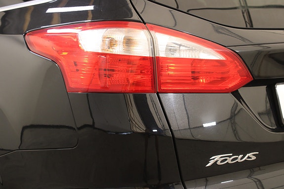 Ford Focus 16 of 30