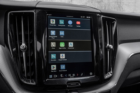Volvo XC60 20 of 29